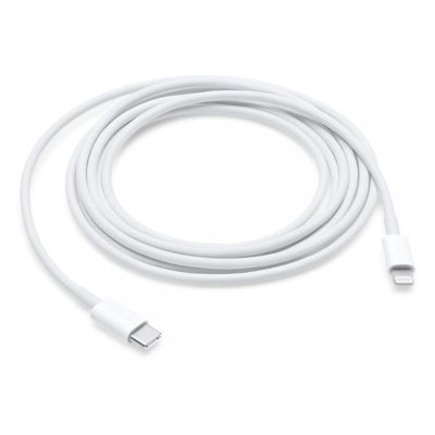 Cavo Apple Lightning a USB-C \\ 2m